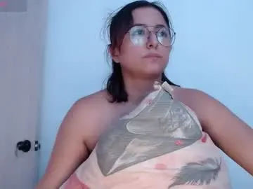 Chaturbate Private Sex Chat of aria_bronw