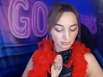 Chaturbate Best Webcam of astralyn