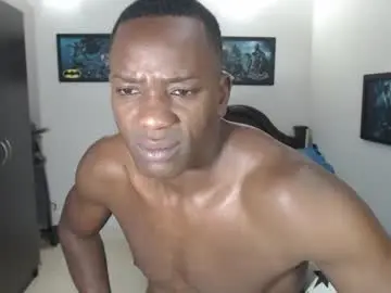 Chaturbate Live Porn of camila_and_anthuam