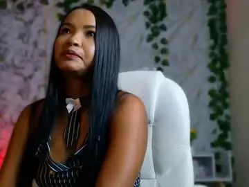Chaturbate Private Sex Chat of estefymarquez