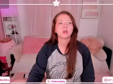 Chaturbate Best live sex cam show of itsnatasharay