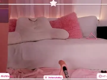 Chaturbate Live Sex Cam of itsnatasharay