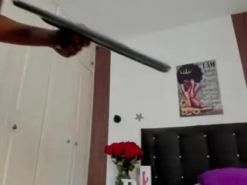 Chaturbate Best live sex cam show of krol_queen