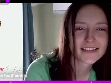 Chaturbate Watch Live Sex Cams of lilyxsky