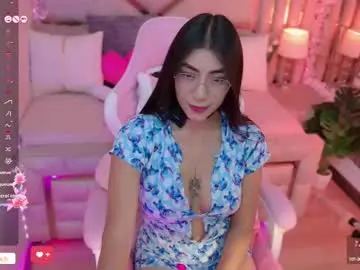 Chaturbate Private Sex Chat of luci_tender