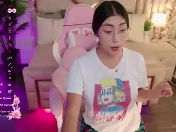 Chaturbate Best Webcam of luci_tender