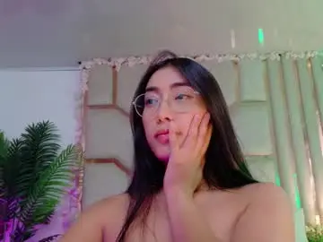 Chaturbate Live Porn of luci_tender