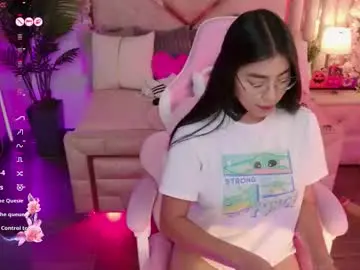 Chaturbate Best live sex cam show of luci_tender