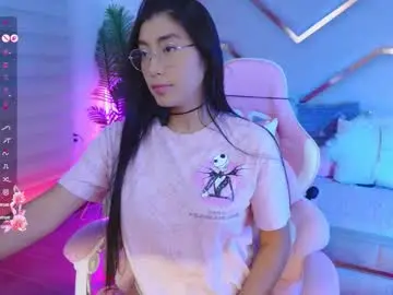 Chaturbate Live Sex of luci_tender