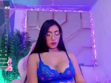 Chaturbate Free Porn Cam of luci_tender