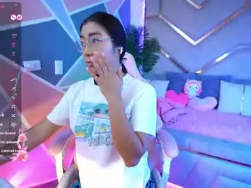 Chaturbate Sex Cam of luci_tender