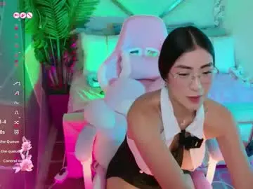 Chaturbate Best live sex cam show of luci_tender