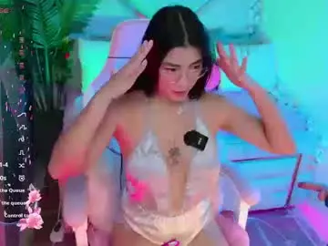 Chaturbate Private Sex Chat of luci_tender