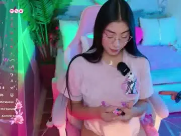 Chaturbate Free Porn Cam of luci_tender