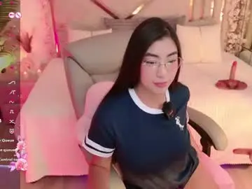 Chaturbate Free Porn Cam of luci_tender