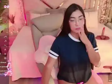 Chaturbate Best live sex cam show of luci_tender