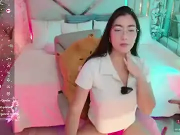 Chaturbate Adult Webcams of luci_tender