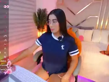 Chaturbate Best live sex cam show of luci_tender
