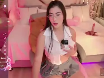 Chaturbate Adult Video Chat of luci_tender