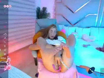 Chaturbate Best Webcam of luci_tender