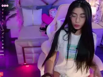 Chaturbate Adult Video Chat of luci_tender