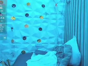 Chaturbate Sex Chat of mariemyller
