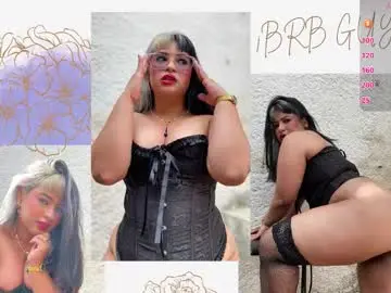 Chaturbate Free Porn Cam of molly_shake