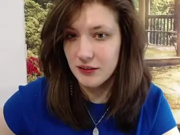 Chaturbate Free Porn Cam of pavla_adore_