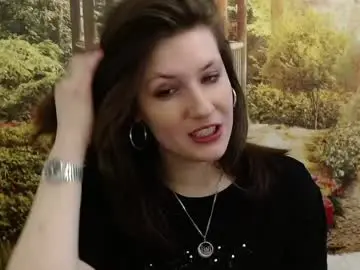 Chaturbate Private Sex Chat of pavla_adore_