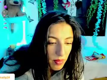 Chaturbate Free Porn Cam of queen_natttyy