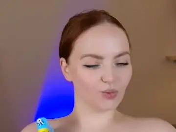 Chaturbate Nude Webcam of rina_vellour