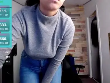Chaturbate Watch Live Sex Cams of sashamyer