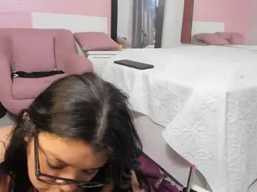 Chaturbate Adult Webcams of violetacandy111