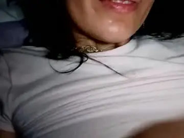Chaturbate Sex Chat of yourjessywet
