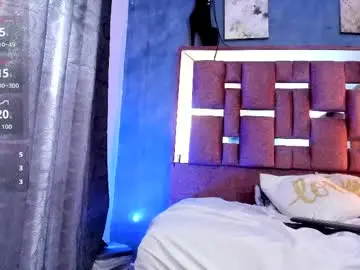 Chaturbate Best live sex cam show of alahiia_lee