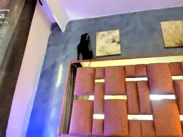 Chaturbate Nude Webcam of alahiia_lee