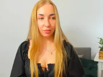Chaturbate Adult Video Chat of ariaamazing