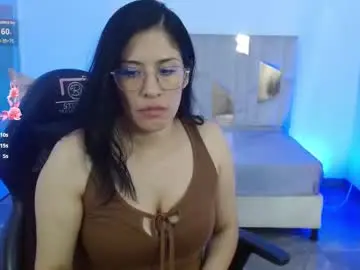 Chaturbate Live Sex Cam of blue_tay1