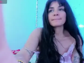 Chaturbate Adult Video Chat of elissa_iris