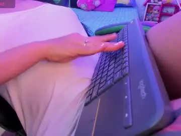 Chaturbate Live Porn of elissa_iris