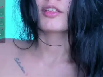Chaturbate Sex Chat of elissa_iris
