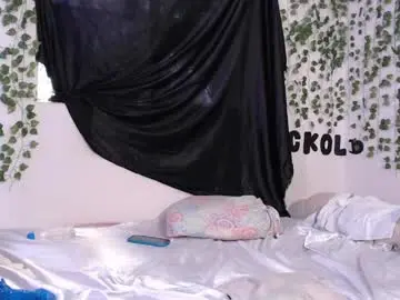 Chaturbate Adult Webcam of esmeralda_my