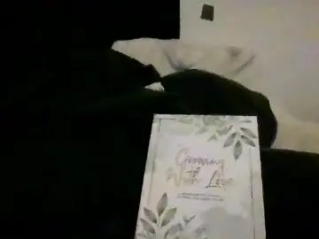 Chaturbate Adult Webcam of hannahjoyk