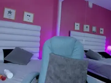 Chaturbate Nude Webcam of hilary_tailor