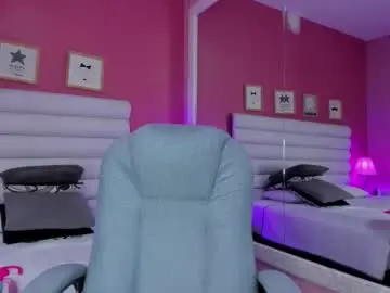 Chaturbate Best Webcam of hilary_tailor