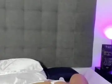 Chaturbate Free Porn Cam of hilary_tailor