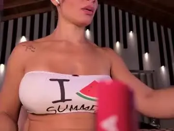 Chaturbate Free Porn Cam of isabelbornner