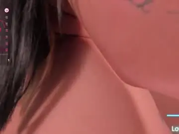 Chaturbate Live Sex Cam of isabelbornner