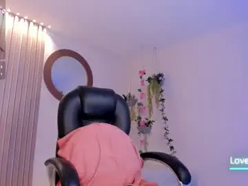 Chaturbate Watch Live Sex Cams of isabelbornner
