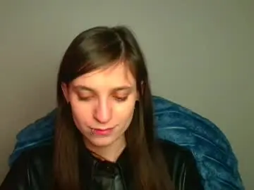 Chaturbate Live Porn of ivynoir_